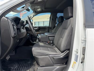 2022 Chevrolet Silverado 2500 LT - Photo 3 - Somerton, AZ 85350