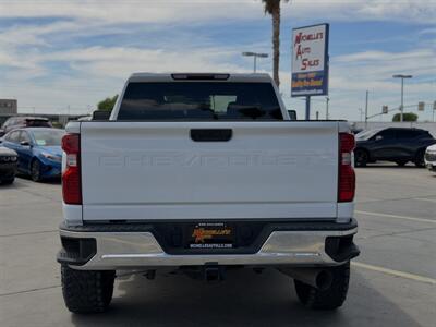 2022 Chevrolet Silverado 2500 LT - Photo 7 - Somerton, AZ 85350
