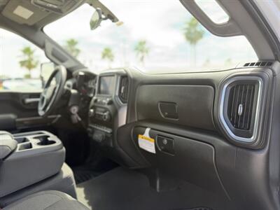2022 Chevrolet Silverado 2500 LT - Photo 9 - Somerton, AZ 85350
