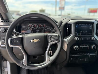 2022 Chevrolet Silverado 2500 LT - Photo 11 - Somerton, AZ 85350