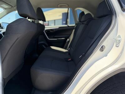 2024 Toyota RAV4 LE   - Photo 5 - Somerton, AZ 85350