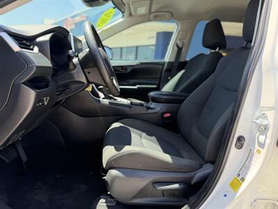 2024 Toyota RAV4 LE   - Photo 4 - Somerton, AZ 85350