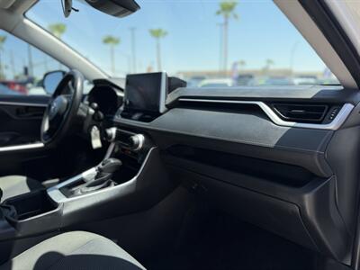 2024 Toyota RAV4 LE   - Photo 9 - Somerton, AZ 85350