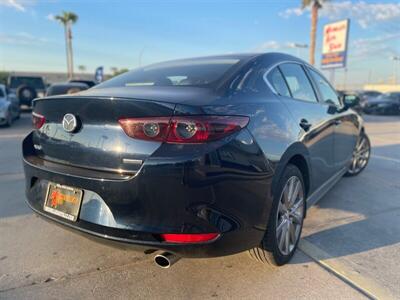 2021 Mazda Mazda3 Sedan Select - Photo 10 - Yuma, AZ 85364