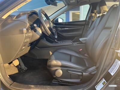 2021 Mazda Mazda3 Sedan Select - Photo 4 - Yuma, AZ 85364