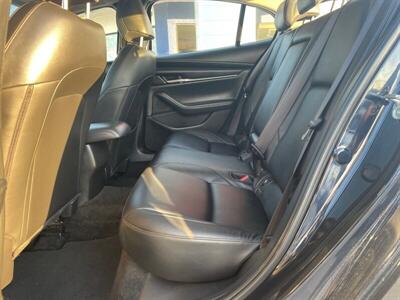 2021 Mazda Mazda3 Sedan Select - Photo 5 - Yuma, AZ 85364