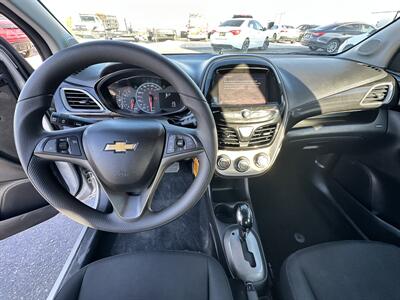 2021 Chevrolet Spark 1LT CVT   - Photo 2 - Yuma, AZ 85365