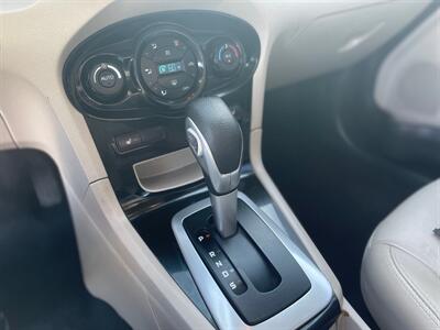 2017 Ford Fiesta Titanium   - Photo 9 - Somerton, AZ 85350