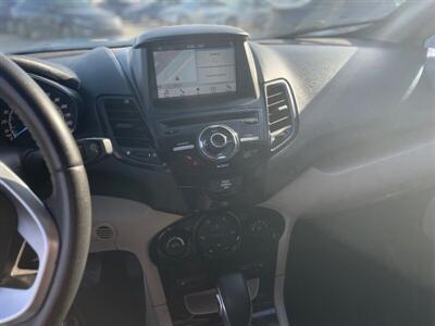 2017 Ford Fiesta Titanium - Photo 8 - Somerton, AZ 85350