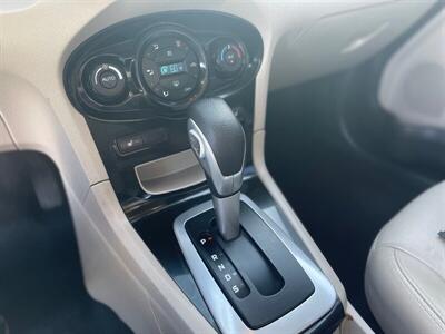 2017 Ford Fiesta Titanium - Photo 9 - Somerton, AZ 85350