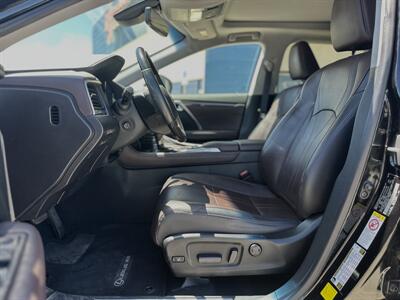 2017 Lexus RX   - Photo 3 - Somerton, AZ 85350
