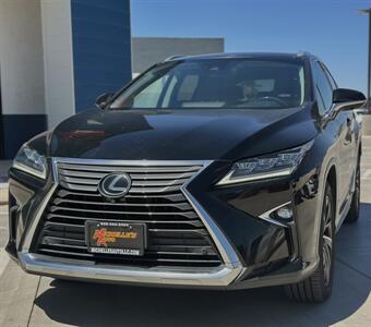 2017 Lexus RX   - Photo 5 - Somerton, AZ 85350