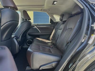 2017 Lexus RX   - Photo 4 - Somerton, AZ 85350