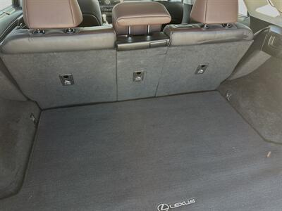 2017 Lexus RX   - Photo 10 - Somerton, AZ 85350