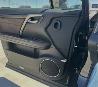 2017 Lexus RX   - Photo 9 - Somerton, AZ 85350