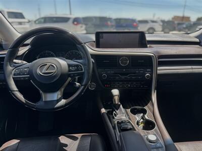2017 Lexus RX   - Photo 2 - Somerton, AZ 85350