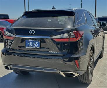 2017 Lexus RX   - Photo 7 - Somerton, AZ 85350