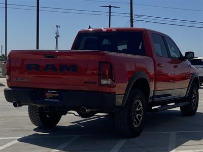 2017 RAM 1500 Rebel   - Photo 9 - Yuma, AZ 85365