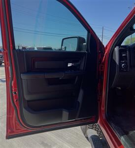 2017 RAM 1500 Rebel   - Photo 6 - Yuma, AZ 85365