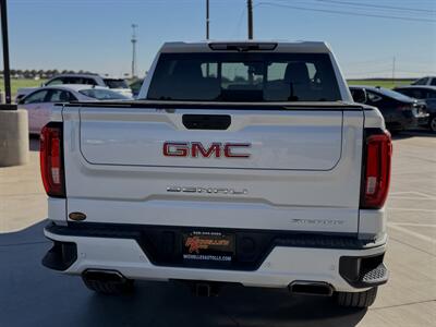 2020 GMC Sierra 1500 Denali   - Photo 7 - Yuma, AZ 85365