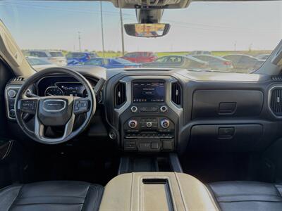 2020 GMC Sierra 1500 Denali   - Photo 2 - Yuma, AZ 85365