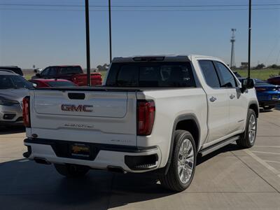 2020 GMC Sierra 1500 Denali   - Photo 6 - Yuma, AZ 85365