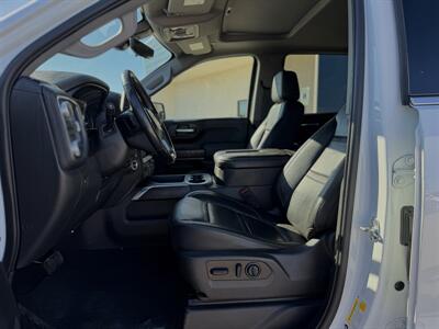 2020 GMC Sierra 1500 Denali   - Photo 3 - Yuma, AZ 85365