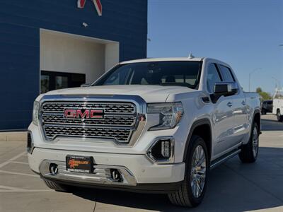 2020 GMC Sierra 1500 Denali   - Photo 5 - Yuma, AZ 85365