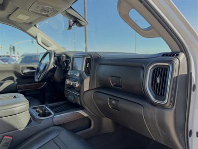 2020 GMC Sierra 1500 Denali   - Photo 9 - Yuma, AZ 85365