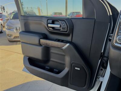 2020 GMC Sierra 1500 Denali   - Photo 8 - Yuma, AZ 85365