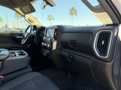 2019 GMC Sierra 1500 Elevation   - Photo 8 - Somerton, AZ 85350
