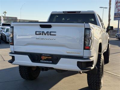 2019 GMC Sierra 1500 Elevation   - Photo 3 - Somerton, AZ 85350