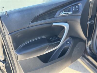 2017 Buick Regal Sport Touring - Photo 8 - Somerton, AZ 85350