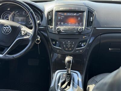 2017 Buick Regal Sport Touring - Photo 7 - Somerton, AZ 85350