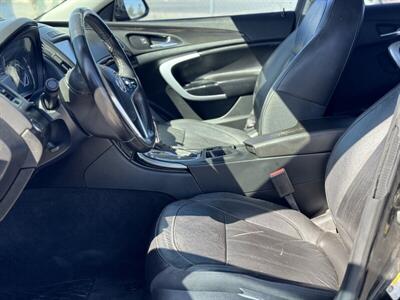 2017 Buick Regal Sport Touring - Photo 4 - Somerton, AZ 85350