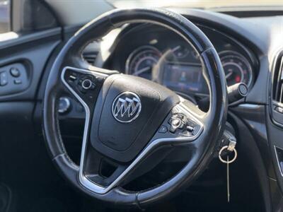 2017 Buick Regal Sport Touring - Photo 6 - Somerton, AZ 85350