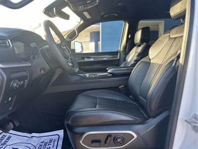 2022 Jeep Wagoneer Series III - Photo 3 - Yuma, AZ 85364