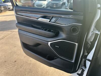 2022 Jeep Wagoneer Series III - Photo 7 - Yuma, AZ 85364