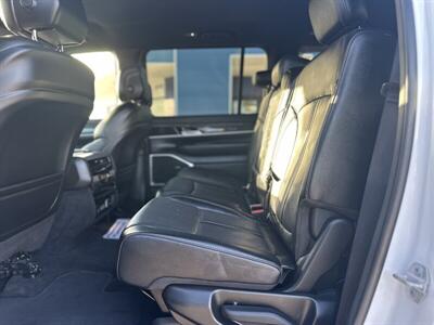 2022 Jeep Wagoneer Series III - Photo 4 - Yuma, AZ 85364