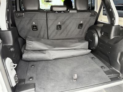 2023 Jeep Wrangler Sahara 4xe - Photo 10 - Yuma, AZ 85364