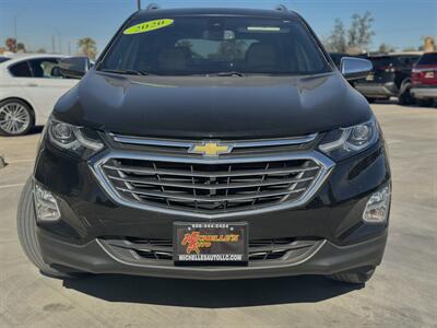 2020 Chevrolet Equinox Premier   - Photo 8 - Yuma, AZ 85364