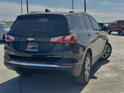 2020 Chevrolet Equinox Premier   - Photo 10 - Yuma, AZ 85364