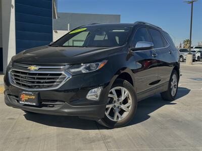 2020 Chevrolet Equinox Premier   - Photo 2 - Yuma, AZ 85364