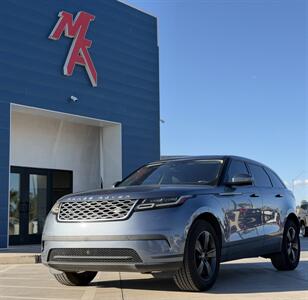 2020 Land Rover Range Rover Velar P250 S SUV