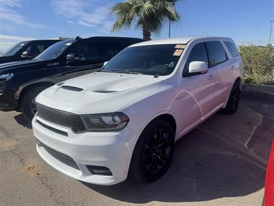 2020 Dodge Durango R/T SUV