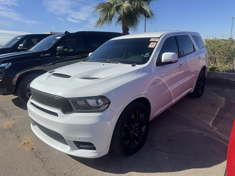 2020 Dodge Durango R/T
