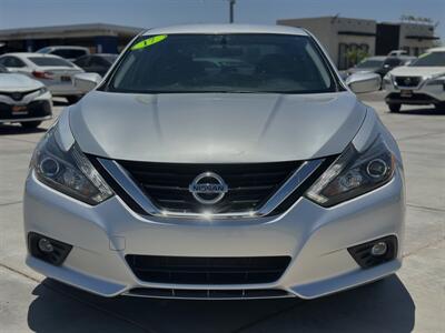 2017 Nissan Altima 3.5 SR   - Photo 7 - Yuma, AZ 85364