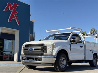 2017 Ford F-350 XL Truck
