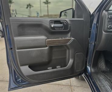 2020 Chevrolet Silverado 1500 LT   - Photo 8 - Somerton, AZ 85350