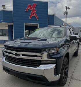 2020 Chevrolet Silverado 1500 LT   - Photo 3 - Somerton, AZ 85350